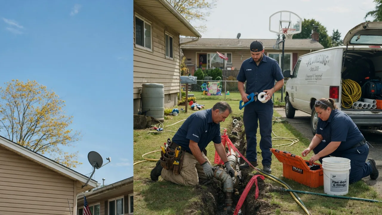 Garbage Disposal Replacement in Zanesville, IN near me